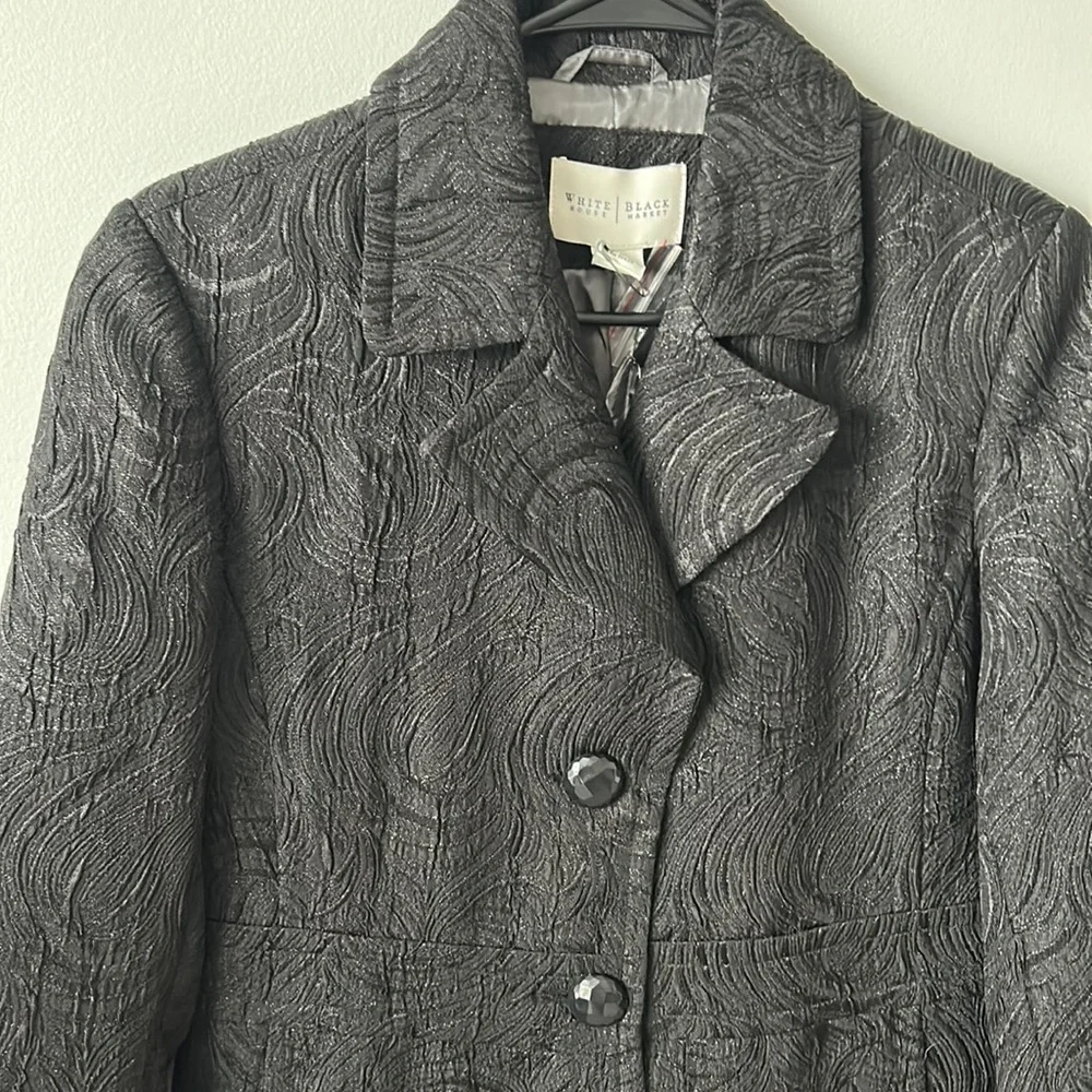 Jacket - Picture 3 of 5